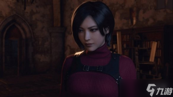 不要再期待了！《生化危机9》制作人透露没有王阿姨