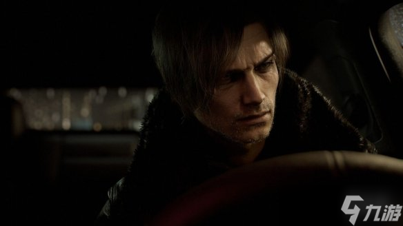 不要再期待了！《生化危机9》制作人透露没有王阿姨