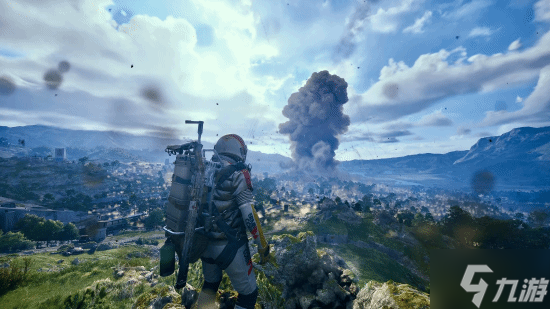 射击游戏黑马开发商有两款新作！称工作室会发展壮大