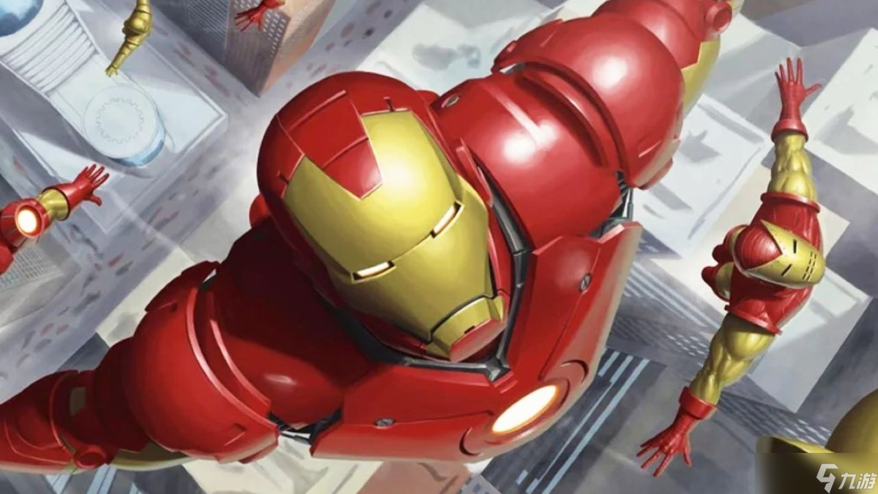 漫威超级英雄与《跨界游历》是否会再次掩盖《万智牌》下一个本传系列的锋芒？