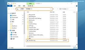 Bandicut如何更改语言