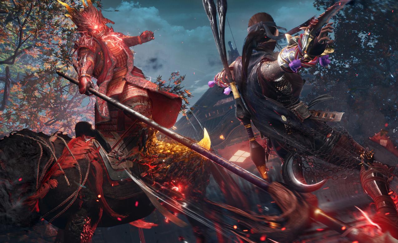 仁王3豪华版内容详解 仁王3豪华版与普通版区别对比