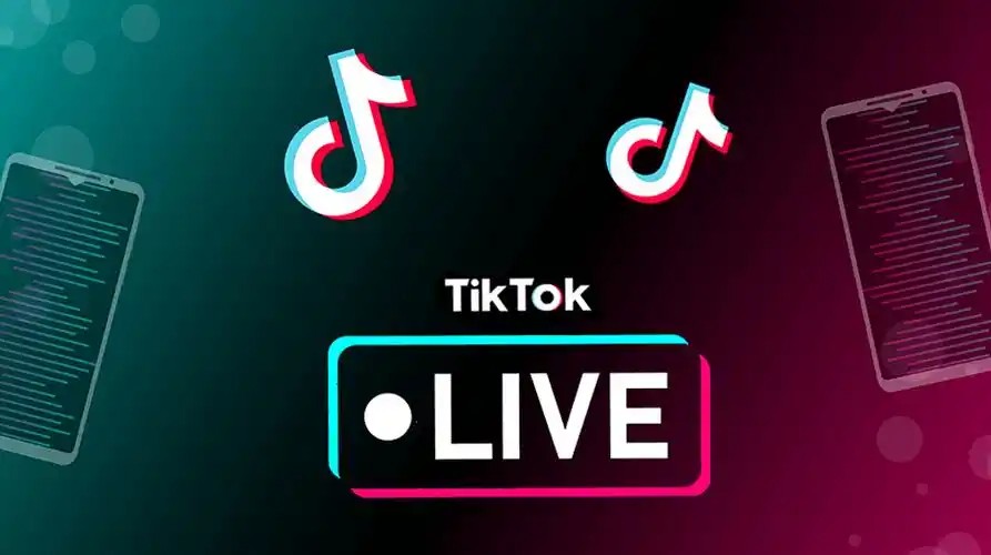 tiktok网页版快捷登录-TikTok官网登录入口