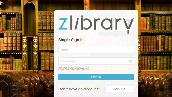 z-libirary中文网址入口-z-libirary镜像登录最新入口