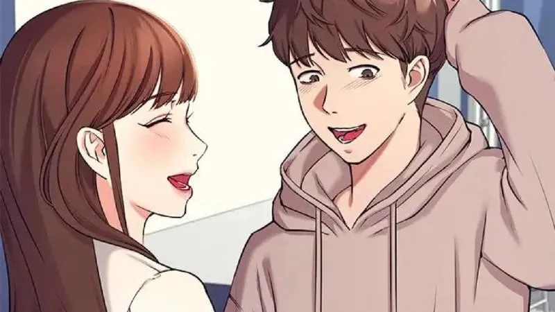 全网韩漫资源高清未删减版:极速加载不卡顿的沉浸体验