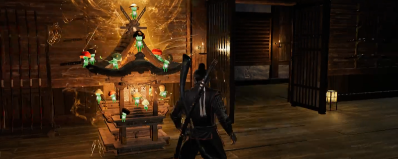 《仁王3》头痛的成因支线任务做法介绍