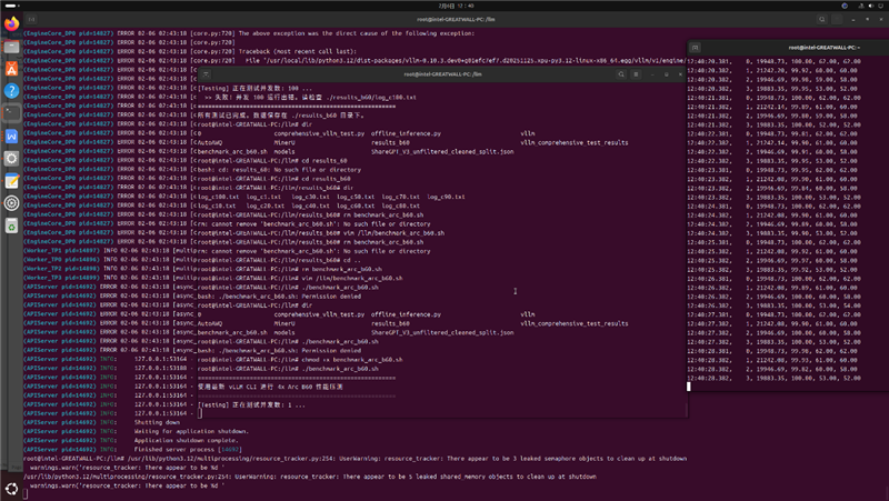 4张96GB显存暴力输出!英特尔锐炫Pro B60和长城世恒X-AIGC工作站评测:可满足千人同时在线聊天