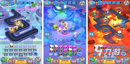 超人总动员游戏有没有2026流行的超人手游下载大全