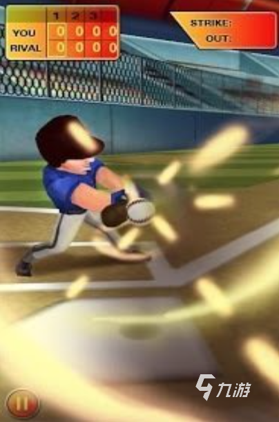 经典的棒球游戏排行2026 高人气的棒球游戏top5