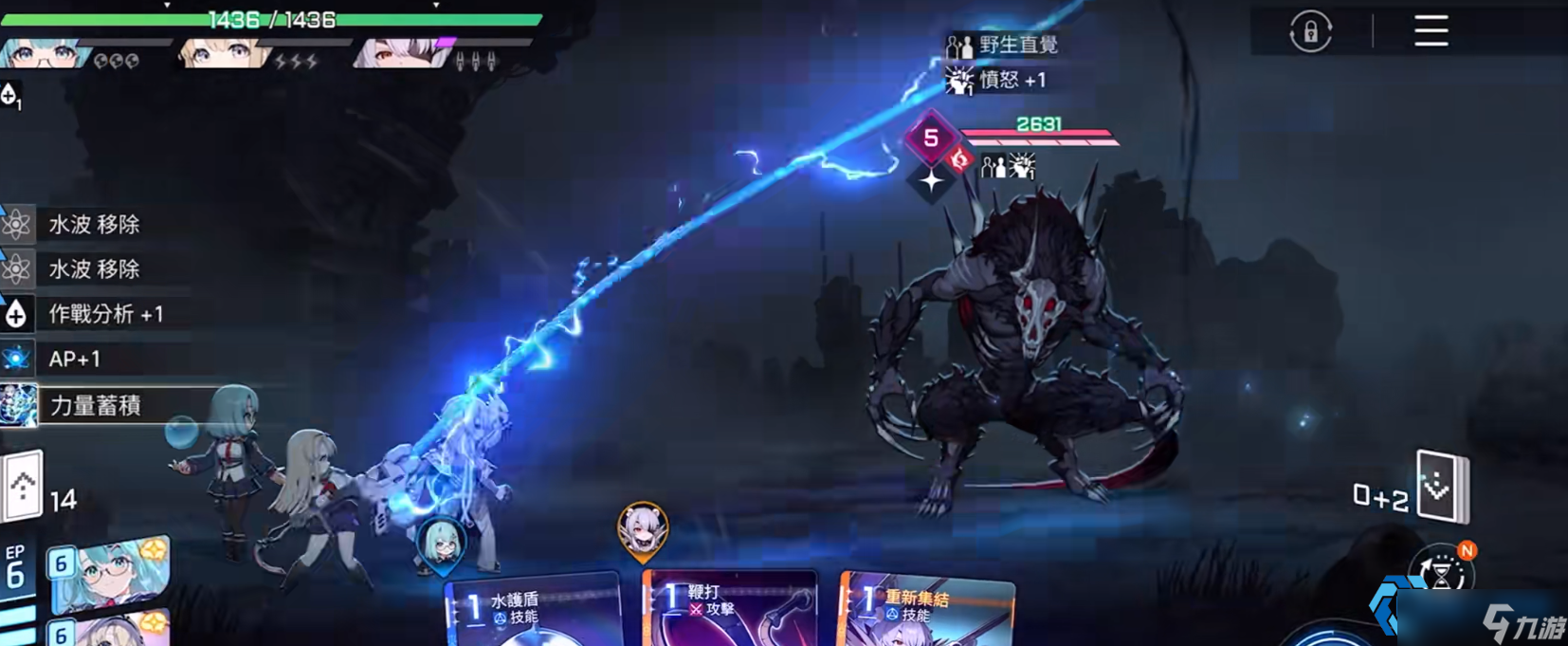 角色养成与肉鸽双核驱动深度攻略