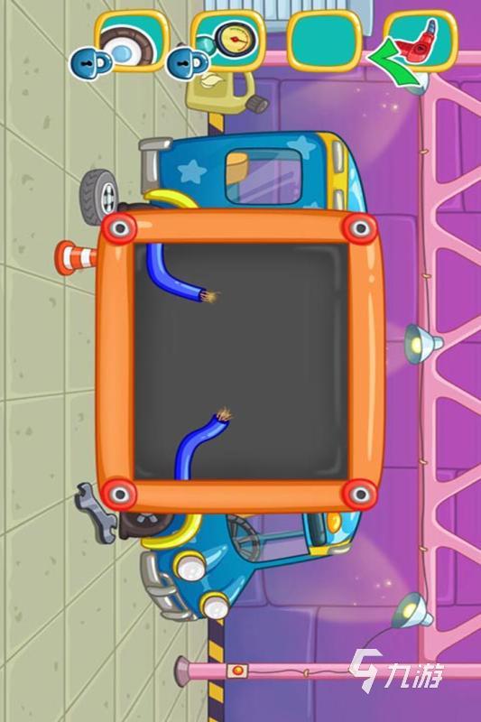 适合亲子游戏10岁一12岁有哪些 好玩的亲子游戏推荐2026