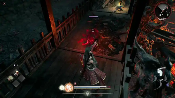 仁王3魂石使用方法