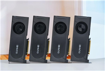 4卡96GB显存暴力输出！英特尔锐炫Pro B60和长城世恒X-AIGC工作站评测：可满足千人同时在线聊天