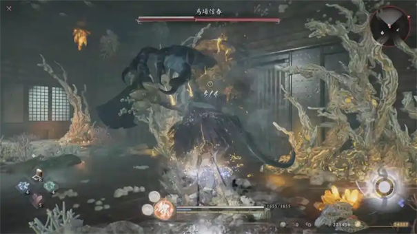 仁王3武士武器推荐