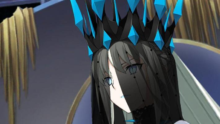 《FGO》摩根卡池概念礼装新概念礼装强度解析（探讨《FGO》中摩根卡池的新概念礼装强度和特点）-第1张图片-