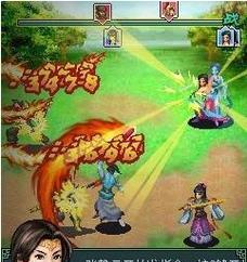 《妖姬物语技能搭配攻略》（解锁强大技能组合，成就无敌妖姬之路！）-第3张图片-