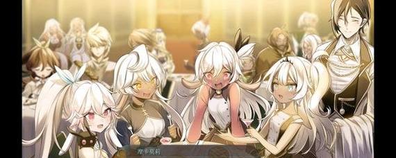 魔女之泉4技能攻略（探索技能升级之路，成为绝对强者！）-第3张图片-