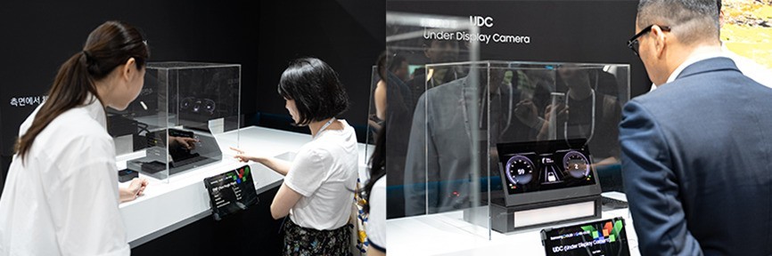 三星Galaxy S26系列曝光汇总:将防窥做卖点独此一家