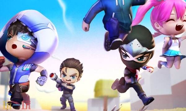 逃跑吧少年-2026年最新兑换码