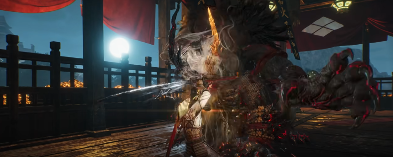 《仁王3》开放世界全成就做法分享