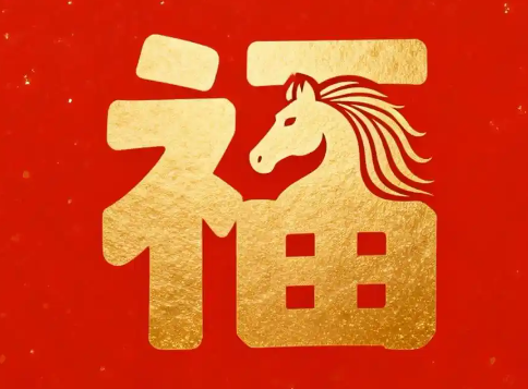 2026稀有福卡扫福图片