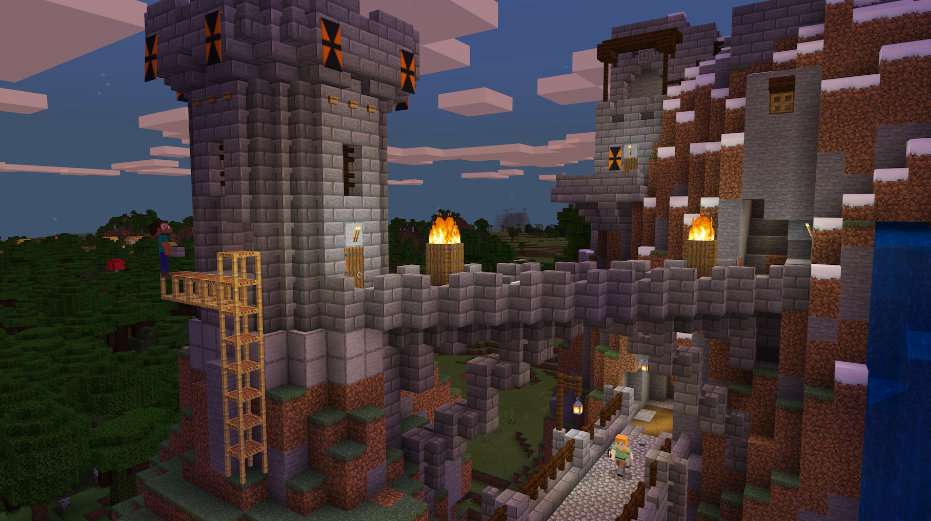 我的世界正版官方网站入口