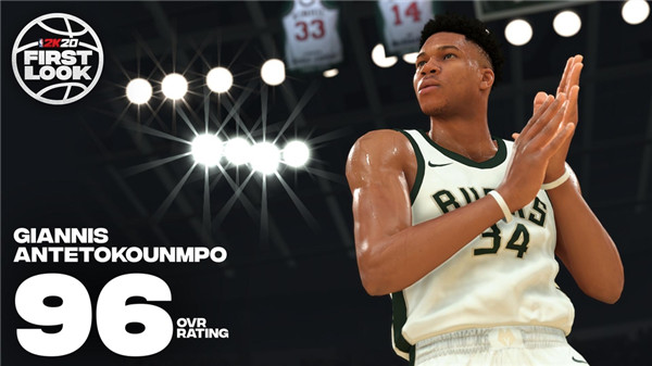 nba2k20手游