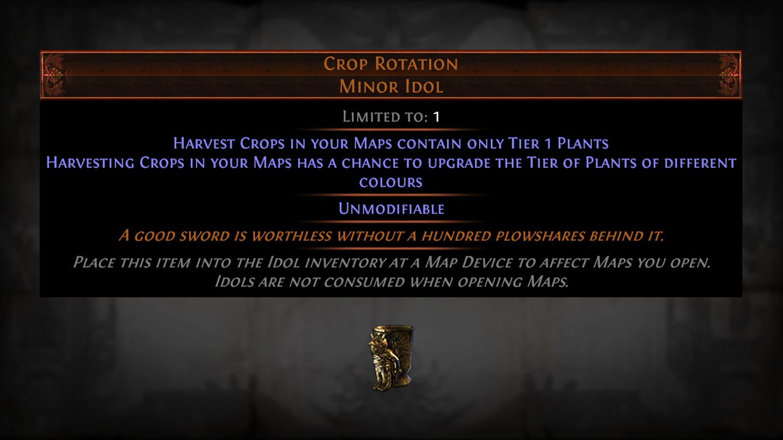 流放之路费西亚的传承赛季介绍