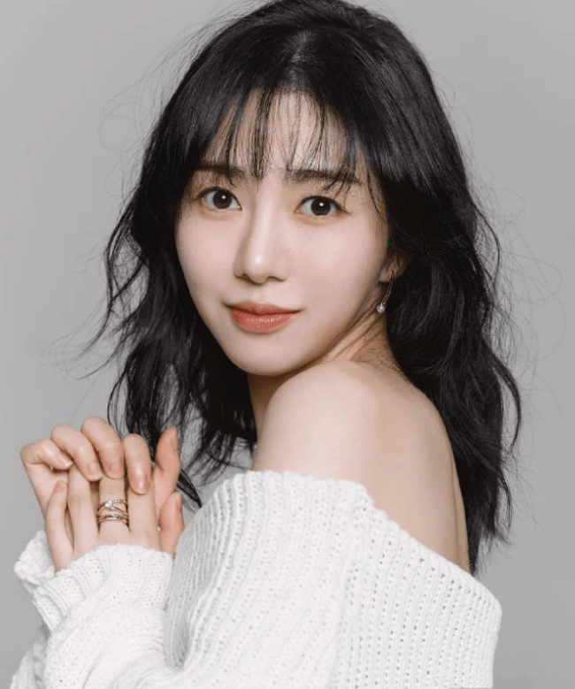 权珉娥做医美导致面度灼伤 正在准备提起诉讼