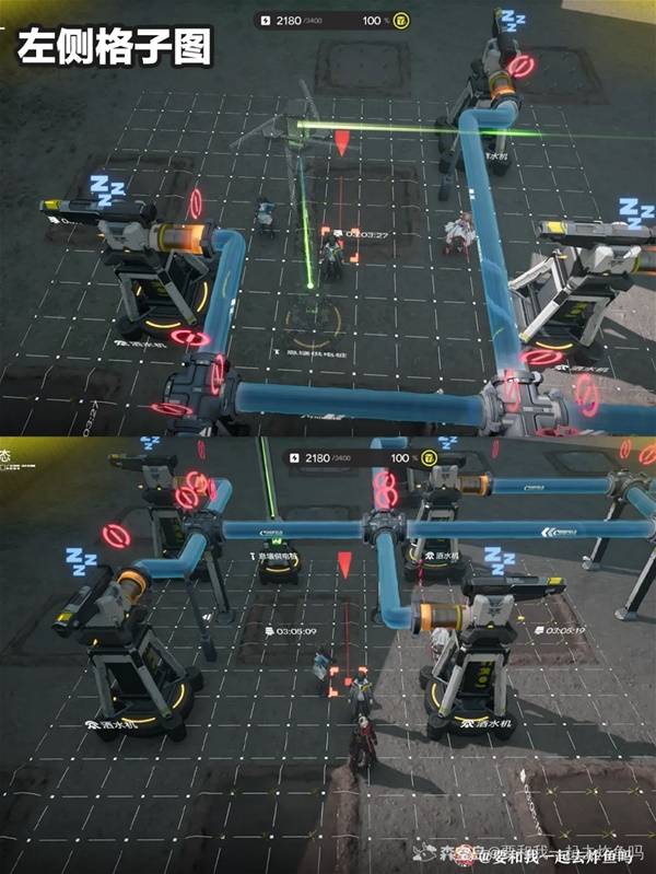 明日方舟终末地生态种植园种田攻略