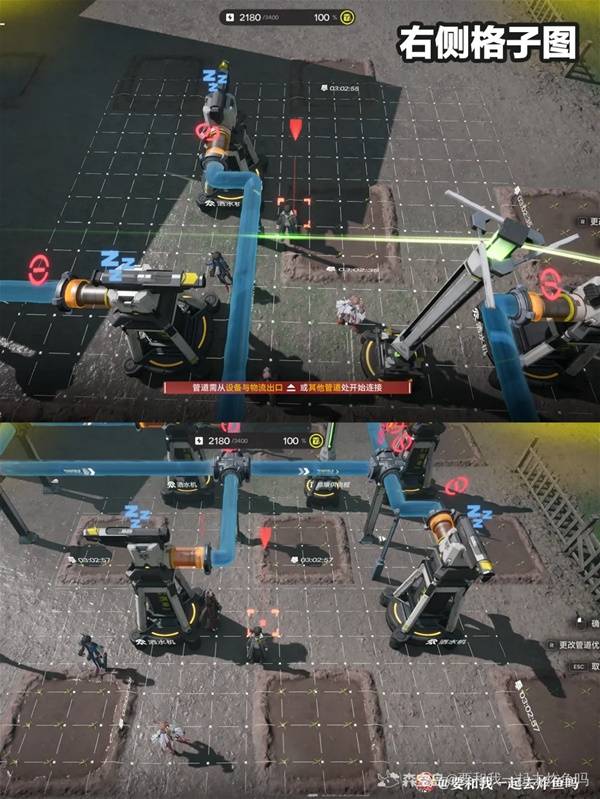 明日方舟终末地生态种植园种田攻略