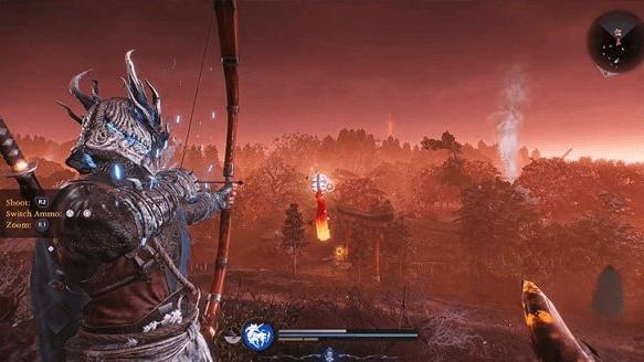 仁王3千千古介绍