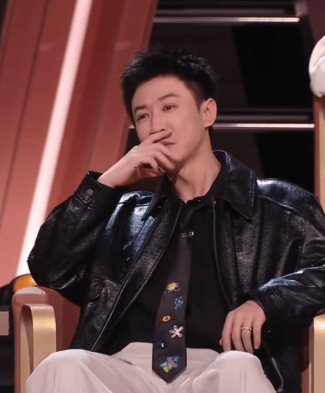 谢依霖吐槽董璇老公:婚前说不要婚后又说要孩子