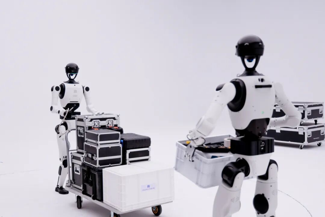 更开放更好用，具身天工3.0正式发布