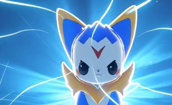 洛克王国世界BOSS在哪里 四大BOSS具体位置