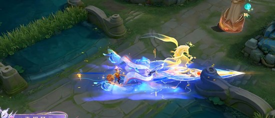 王者荣耀马超神骥逐星野多少钱 马超马年新皮价格介绍