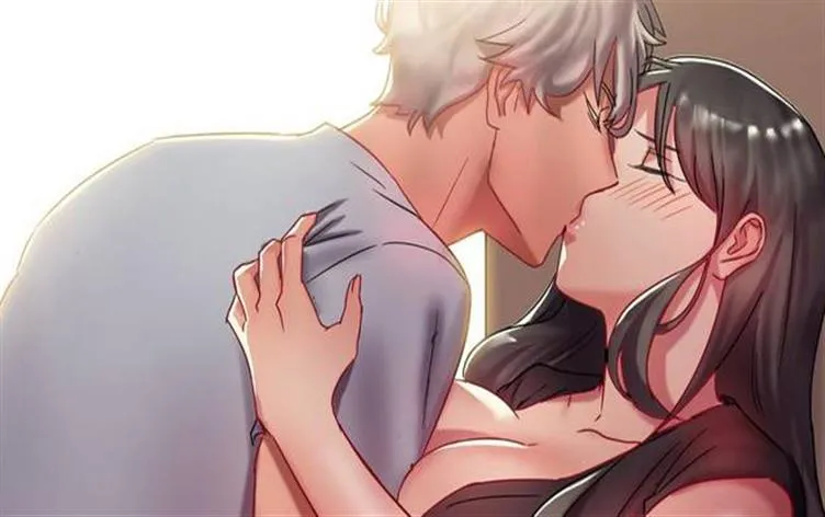 亲亲漫画入口入口(纯净版):无广告弹窗的漫画阅读平台推荐