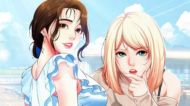 虫虫漫画全集免费阅读:海量连载漫画每日同步更新