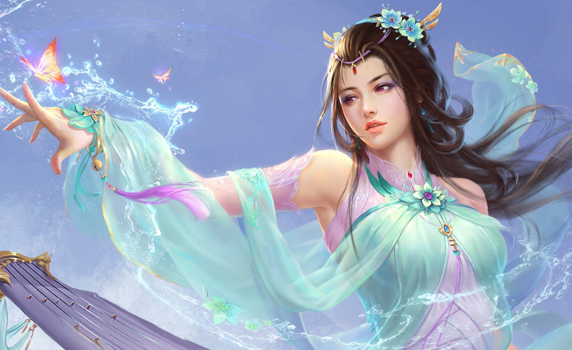 天墟传说下载地址-天墟传说预约通道直达