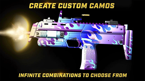 真实枪械2全解锁版