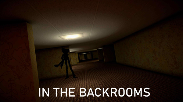 波比后室逃亡游戏 1