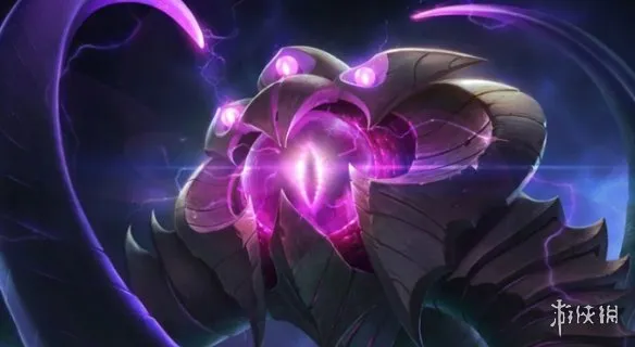 《英雄联盟》海克斯大乱斗虚空之眼海克斯选择指南