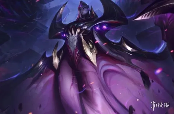 《英雄联盟》海克斯大乱斗虚空女皇海克斯选择指南