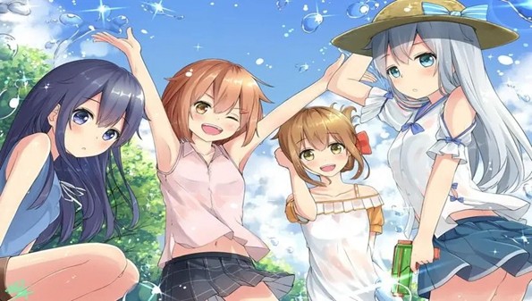 歪歪漫画秋蝉最新入口-秋蝉漫画免费下拉式阅读直达链接