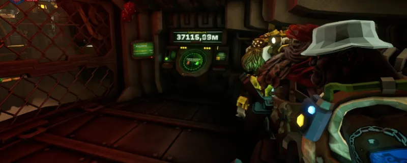 《深岩银河》我喜欢这下面成就攻略-完成任务花费至少1小时技巧