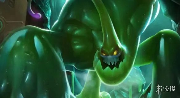 《英雄联盟》海克斯大乱斗生化魔人海克斯选择攻略-扎克核心海克斯推荐