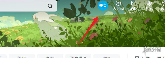 哔哩哔哩网页版入口