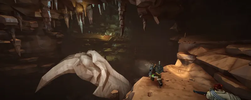 《深岩银河》钻机角色作用详解