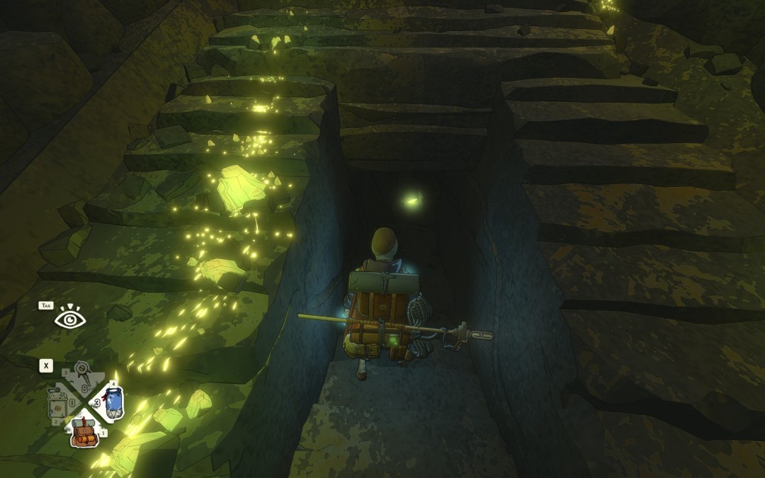 《孤山独影》我会发财的成就攻略