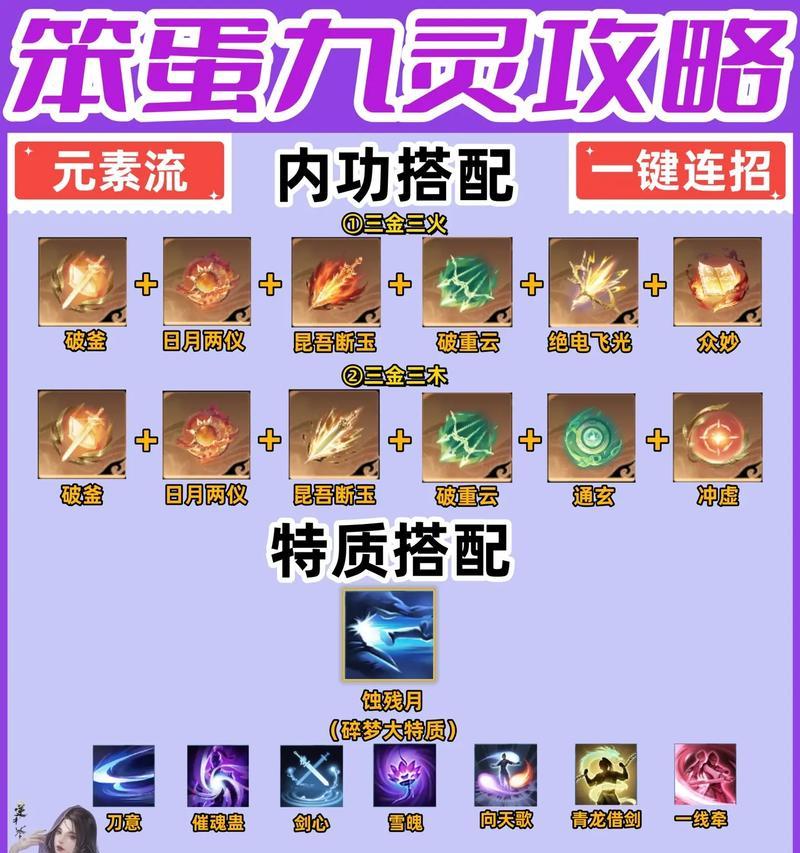 《阴阳师手游攻略技能大揭秘》（掌握技能要诀，成为顶级玩家）-第1张图片-